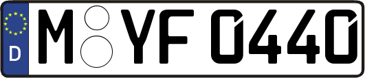 M-YF0440