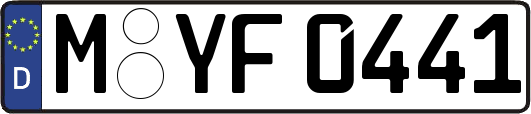 M-YF0441
