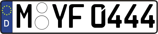 M-YF0444