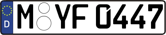 M-YF0447