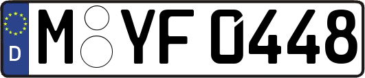 M-YF0448