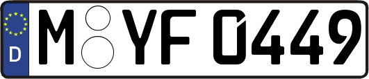 M-YF0449