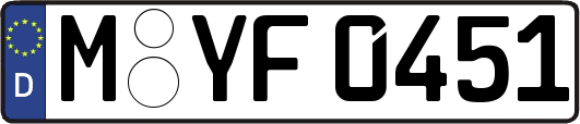 M-YF0451