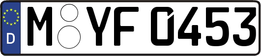 M-YF0453