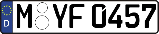M-YF0457