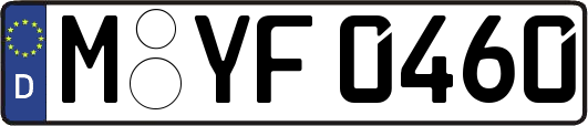 M-YF0460