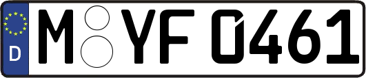 M-YF0461