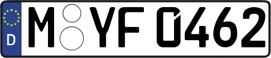 M-YF0462