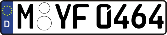 M-YF0464