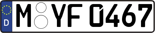M-YF0467