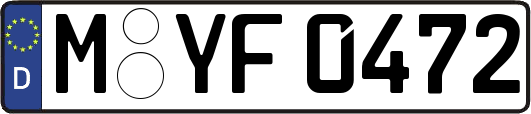 M-YF0472