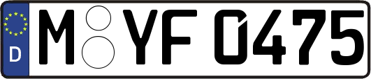 M-YF0475