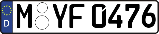 M-YF0476