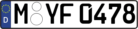 M-YF0478