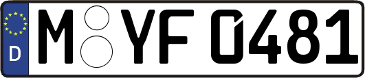 M-YF0481