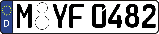 M-YF0482
