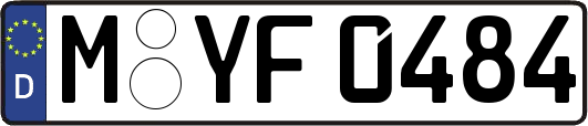 M-YF0484