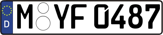 M-YF0487