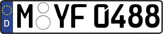 M-YF0488