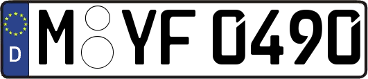 M-YF0490