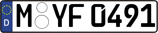 M-YF0491