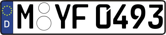 M-YF0493