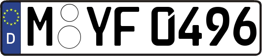 M-YF0496