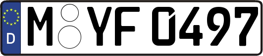 M-YF0497