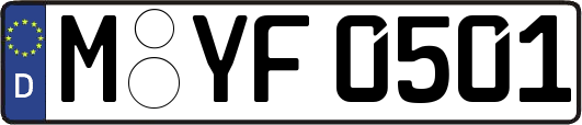 M-YF0501