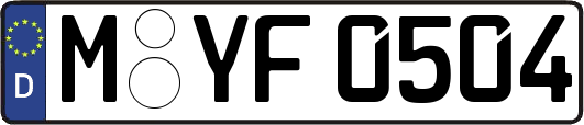 M-YF0504