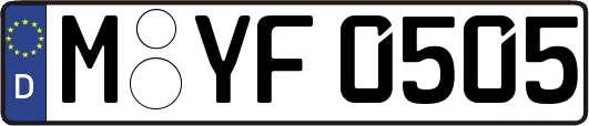 M-YF0505