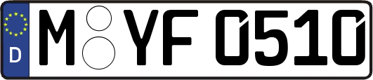 M-YF0510