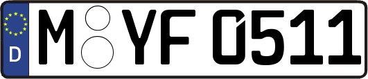 M-YF0511