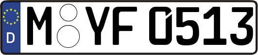 M-YF0513