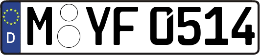 M-YF0514