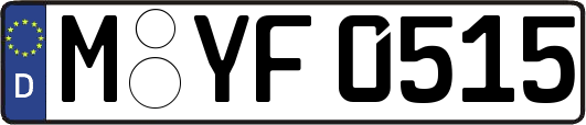 M-YF0515