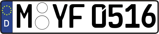 M-YF0516