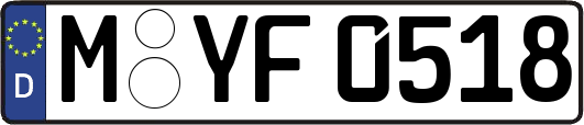 M-YF0518