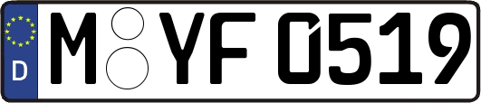 M-YF0519