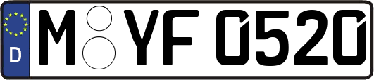 M-YF0520