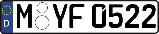 M-YF0522