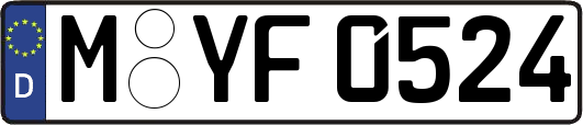 M-YF0524
