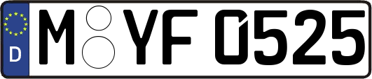 M-YF0525