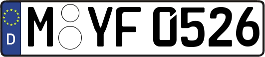 M-YF0526