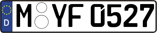 M-YF0527