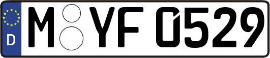 M-YF0529