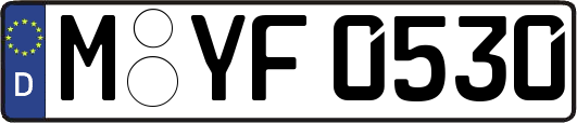 M-YF0530