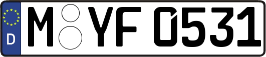M-YF0531