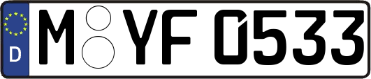 M-YF0533
