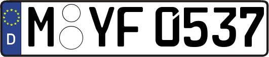 M-YF0537